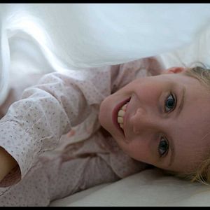 Photo Mélusine Mayance