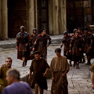 Photo Kaamelott