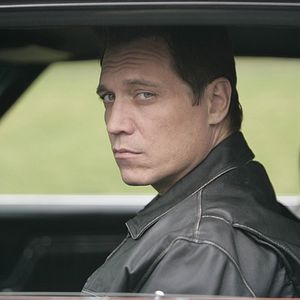 Photo Holt McCallany