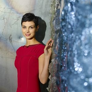 Photo Morena Baccarin