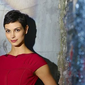Photo Morena Baccarin