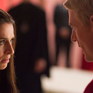 Photo Caterina Scorsone
