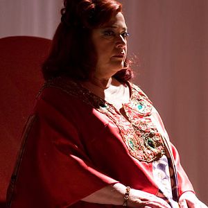 Photo Alice (2009)