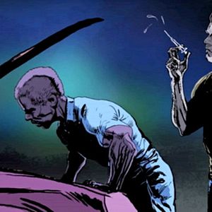 Photo Dexter: Early Cuts