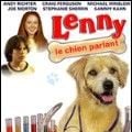 Photo Lenny le chien parlant