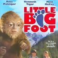 Photo La Légende de Bigfoot