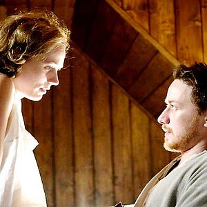 Photo Anne-Marie Duff