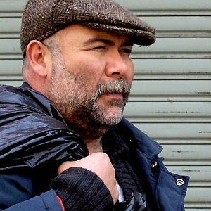 Photo Christopher Zalla