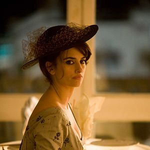 Photo Penélope Cruz
