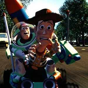 Photo Toy Story