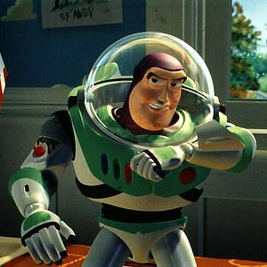 Photo Toy Story