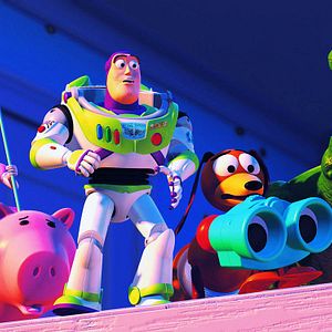 Photo Toy Story