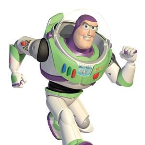 Photo Toy Story