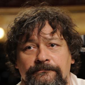 Photo Dimitry Nazarov