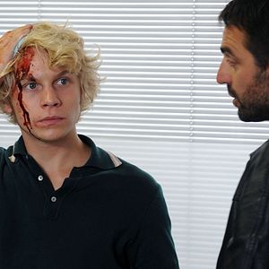 Photo Gilles De Schrijver