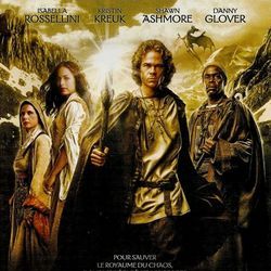 Photo La Prophétie du sorcier