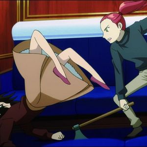 Photo Chiko, l'héritière de Cent-visages