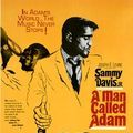 Photo A Man Called Adam