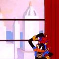 Photo Yankee Doodle Daffy