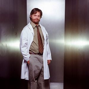 Tru Calling : compte à rebours : Photo Zach Galifianakis