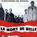 Photo La Mort de Belle