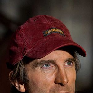 Photo Sharlto Copley