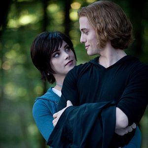 Photo Ashley Greene Khoury