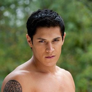 Photo Alex Meraz