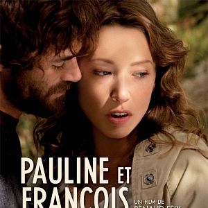 Photo Pauline et François
