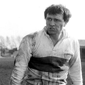 Photo Richard Harris