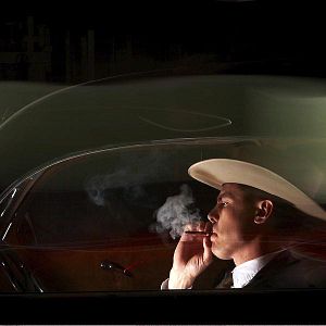 Photo Michael Winterbottom