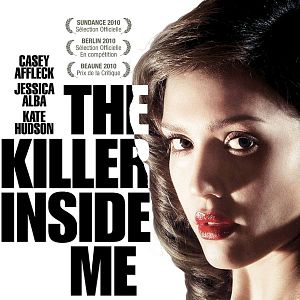 Photo The Killer Inside Me