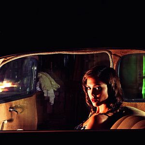 Photo Jessica Alba
