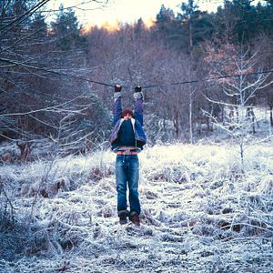 Photo Andrew Kötting