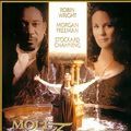 Photo Moll Flanders ou les mémoires d'une courtisane