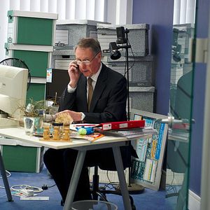 Photo James Smith (III)