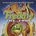 Photo Freddie la grenouille