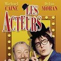 Photo Les Acteurs