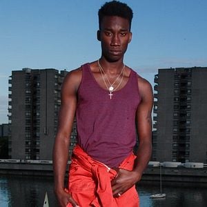 Photo Nathan Stewart-Jarrett