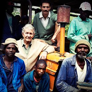 Photo Andrew Thompson