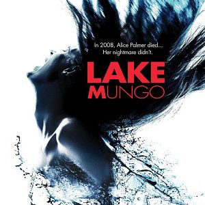 Photo Lake Mungo