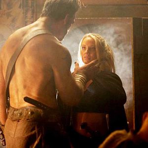 Tales of an Ancient Empire : Photo