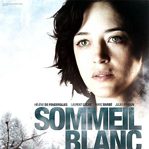 Photo Sommeil blanc