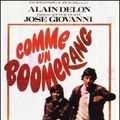 Photo Comme un boomerang