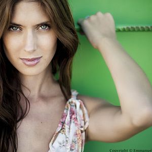 Photo Adeline Gorgos