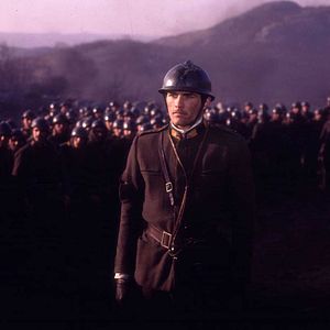 Photo Les Hommes contre