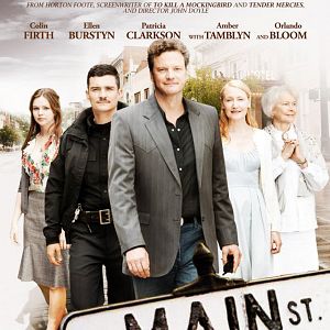 Photo Main Street