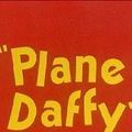 Photo Plane Daffy