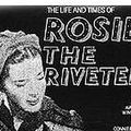 Photo The Life and Times of Rosie the Riveter