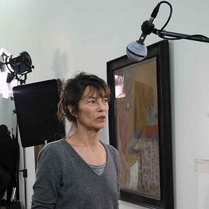 Photo Suivez l'artiste